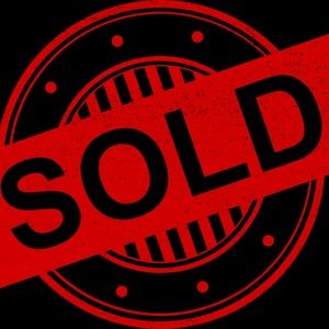 Sold items below